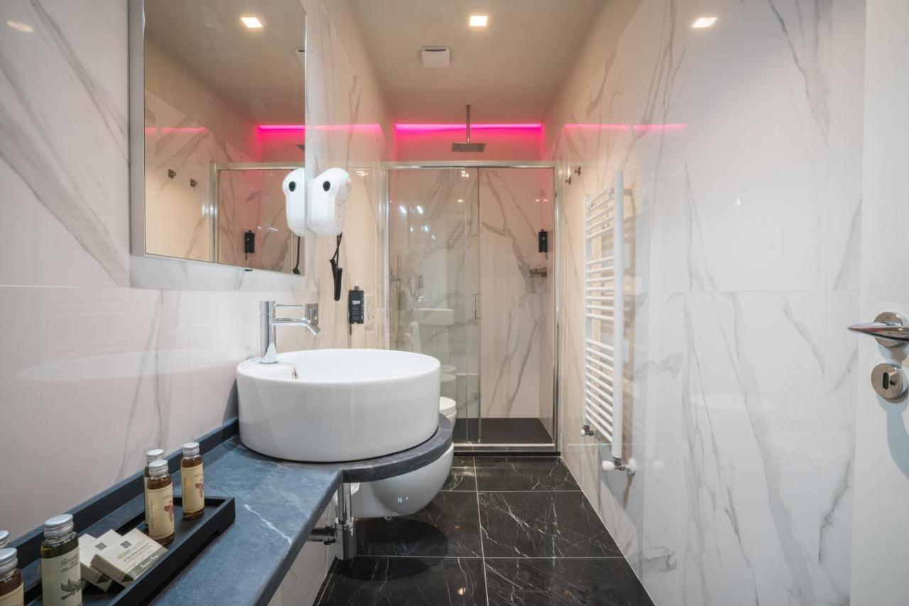 פירנצה Relais Condotta מראה חיצוני תמונה