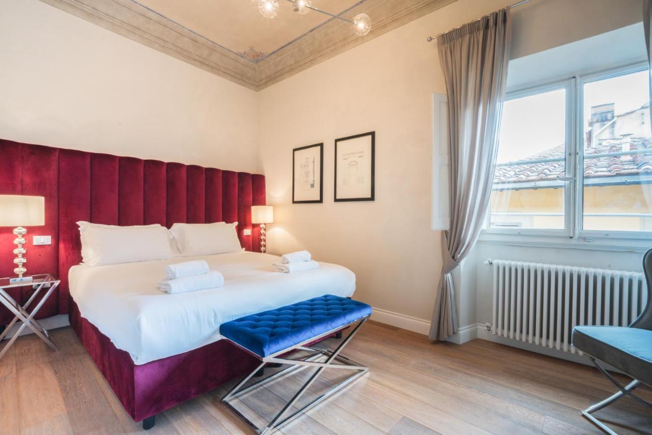 פירנצה Relais Condotta מראה חיצוני תמונה