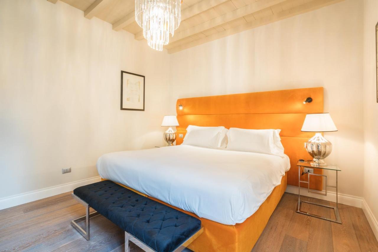 פירנצה Relais Condotta מראה חיצוני תמונה