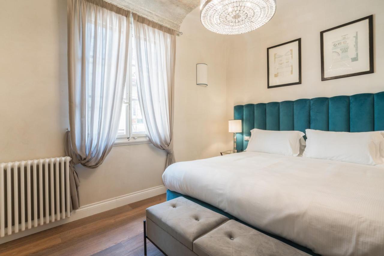פירנצה Relais Condotta מראה חיצוני תמונה