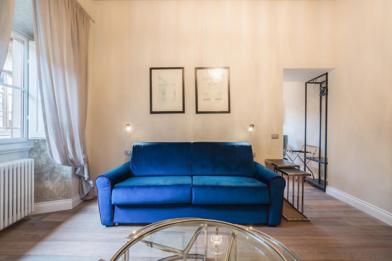 פירנצה Relais Condotta מראה חיצוני תמונה