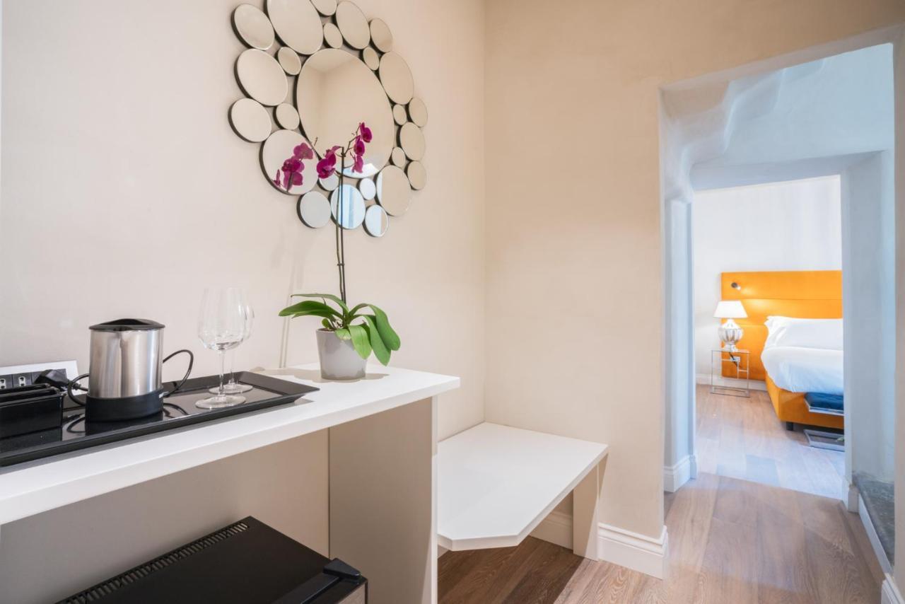 פירנצה Relais Condotta מראה חיצוני תמונה