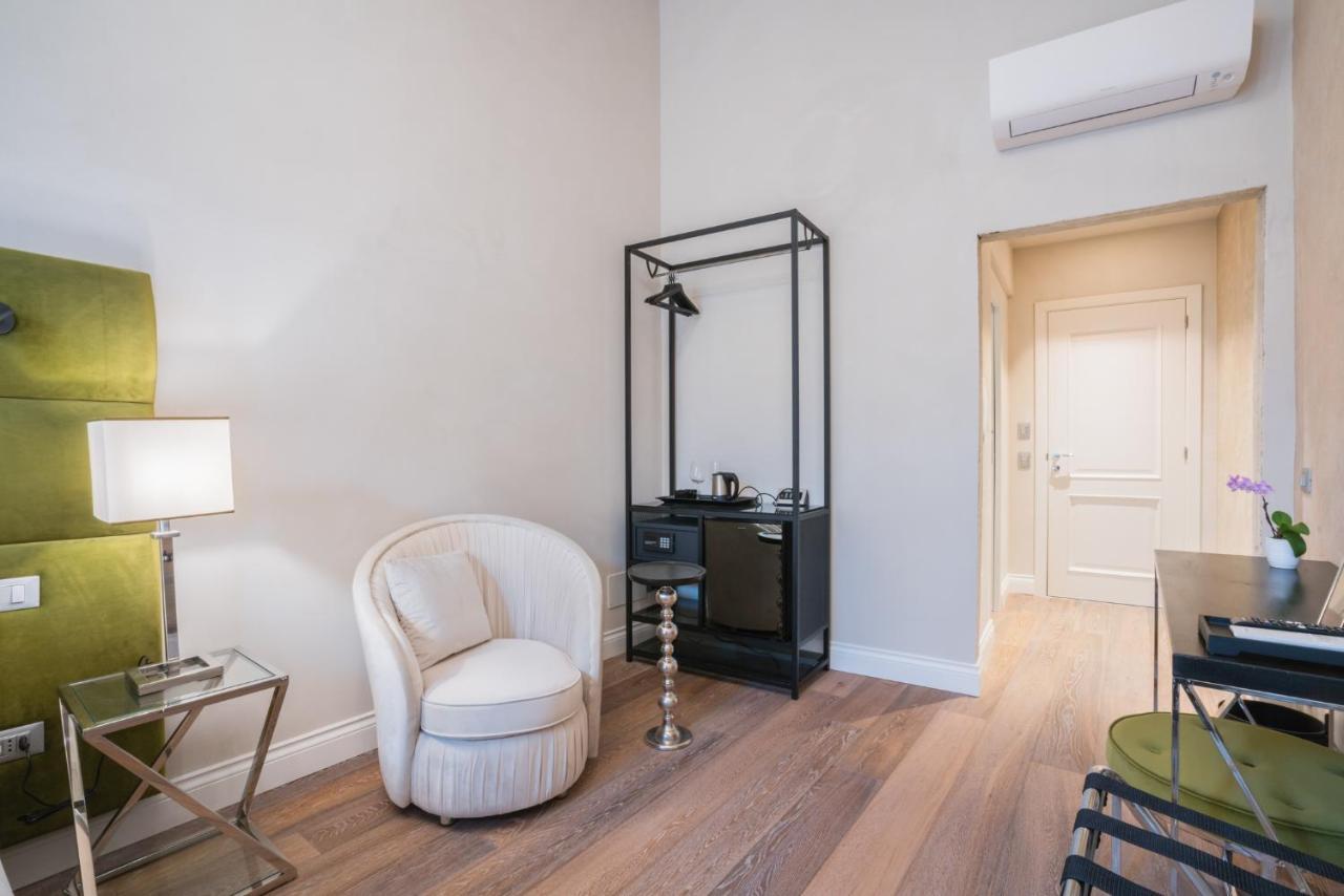 פירנצה Relais Condotta מראה חיצוני תמונה