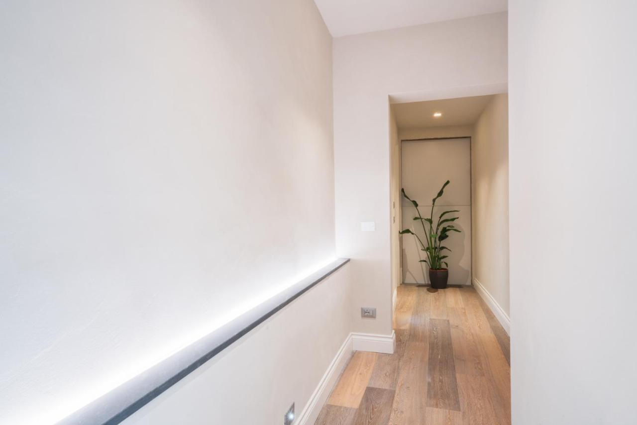 פירנצה Relais Condotta מראה חיצוני תמונה
